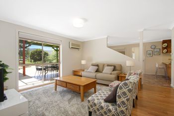 Bright VIC Accommodation Guide