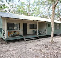 North Coast Holiday Parks Hungry Head Cabins - Accommodation Guide