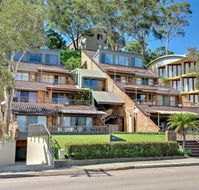 Yachtsmans Rest Unit 1 / 37 Victoria Parade