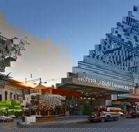 Holiday Inn Adelaide