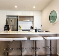 Newstead City Skyline 1bed Aptpark Qne008 - Accommodation Guide