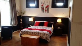  Accommodation Asia