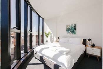 SSP At Parque 4 - Accommodation Guide 0