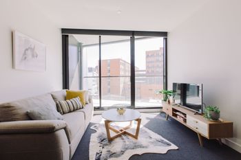 SSP At Parque 4 - Accommodation Guide 1