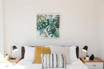 SSP At Parque 4 - Accommodation Guide 3