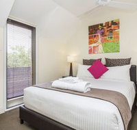 Sydney Harbor Town Houses Longs Ln - Accommodation Guide