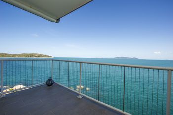 1 Bright Point Apartment 5501 - Accommodation Guide 4