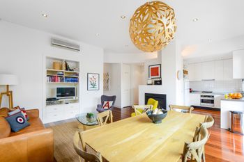 Boutique Stays Jewel Of Richmond - Accommodation Asia 0