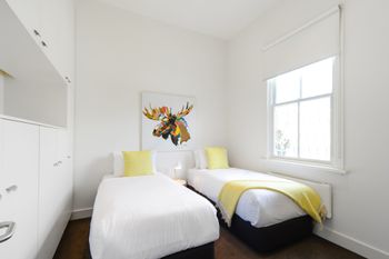 Boutique Stays Jewel Of Richmond - Accommodation Asia 1