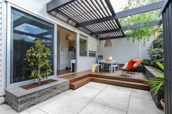 Boutique Stays Jewel Of Richmond - Accommodation Asia 3