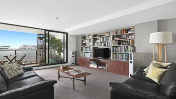 The Apartment Service ALXD2 - Accommodation Guide 0