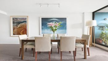 The Apartment Service ALXD2 - Accommodation Guide 2