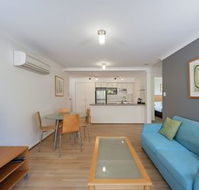 Shoal Bay Beachclub Level G Bayside 07