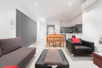 Joondanna WA Accommodation Asia