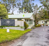 Haven at Healesville - Accommodation Asia