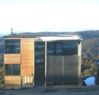 Gran Sasso 3 - Accommodation Asia