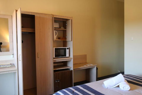 Blue Mountain Motel - Accommodation Asia 2