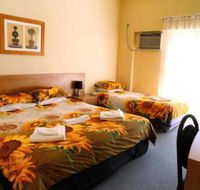 Blue Mountain Motel - Accommodation Asia