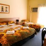 Blue Mountain Motel - Accommodation Asia 1