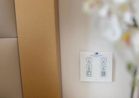 Jedda Unit 5 - Accommodation Asia 3