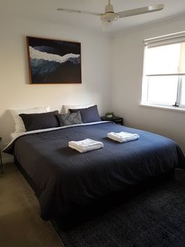 Oceanside Retreat Busselton - Accommodation Asia 0