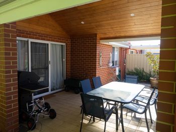Oceanside Retreat Busselton - Accommodation Asia 6