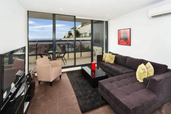 Location Views & Style - Accommodation Guide 0