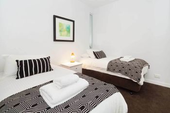 Location Views & Style - Accommodation Guide 1