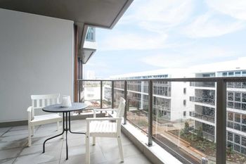 Boutique Apartment In Olympic Park - Accommodation Guide 6