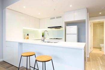 Boutique Apartment In Olympic Park - Accommodation Guide 5