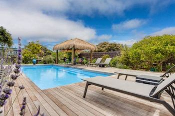 Sorrento Retreat - Accommodation Asia 0