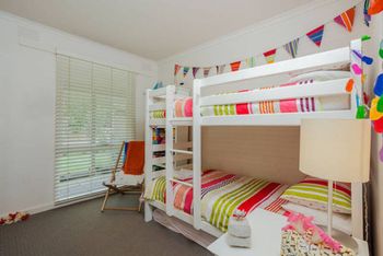 Sorrento Retreat - Accommodation Asia 1