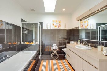 Sorrento Retreat - Accommodation Asia 3