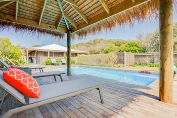 Sorrento Retreat - Accommodation Asia 2