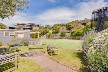 Sorrento Retreat - Accommodation Asia 4