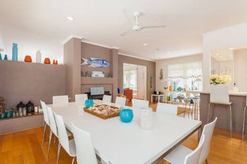 Sorrento Retreat - Accommodation Asia 5