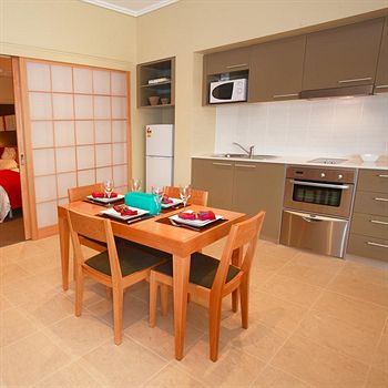 Peppers Pier Resort - Accommodation Guide 4