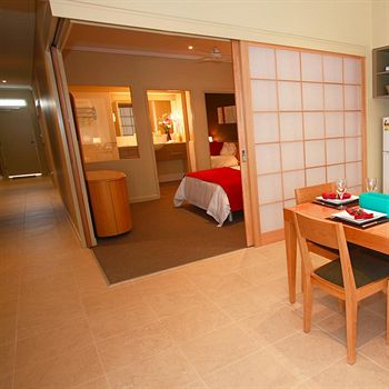 Peppers Pier Resort - Accommodation Guide 2