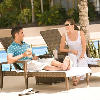 Peppers Pier Resort - Accommodation Guide 1