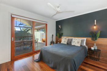 Roomerang At Binya Avenue - Accommodation Guide 0