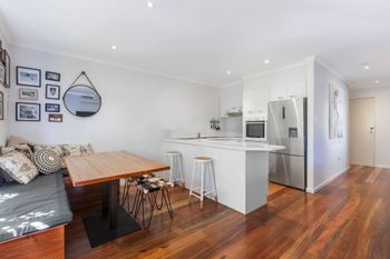 Roomerang At Binya Avenue - Accommodation Guide 4
