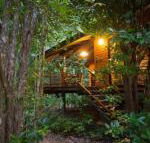 Wildwood - Accommodation Guide