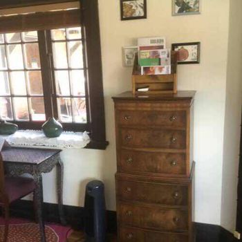 Fireside Inn Guesthouse - Accommodation Asia 2