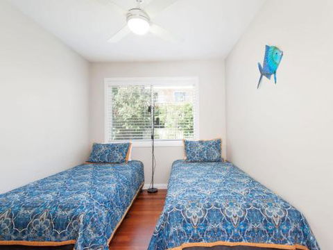 The Seahorse 137 Government Road - Accommodation Asia 3