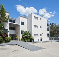 Shoal Bay Beachclub Level 1 Bayside 12 - Accommodation Asia