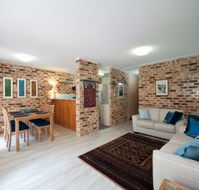 Tristani Bay Parkland Unit 60 / 2 Gowrie Avenue - Accommodation Asia
