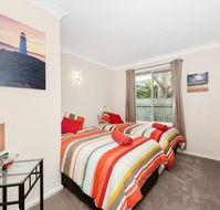 Nelson Street Pine Cottage 5A - Accommodation Asia