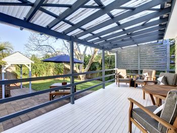 Nelson Street Pine Cottage 5A - Accommodation Asia 6