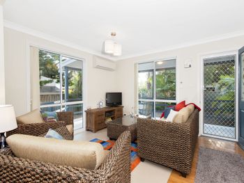 Nelson Street Pine Cottage 5A - Accommodation Asia 1