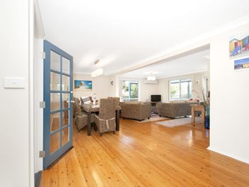 Nelson Street Pine Cottage 5A - Accommodation Asia 4